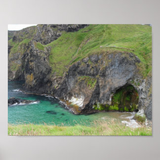 Poster Irlanda