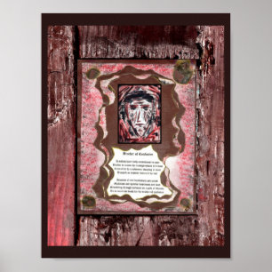 Póster Irmão da Confusão