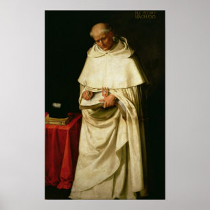 Poster Irmão Pedro Machado