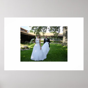 Poster Irmão que guardara o vestido