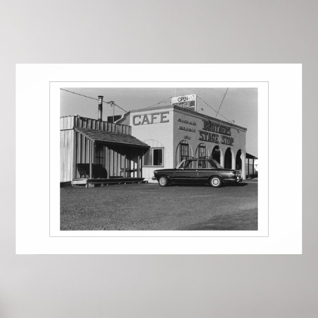 Póster irmãos (Frente)