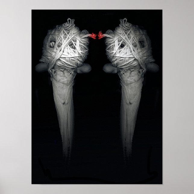 Poster Irmãos 2013 (Frente)