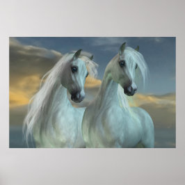 Poster Irmãos Árabes