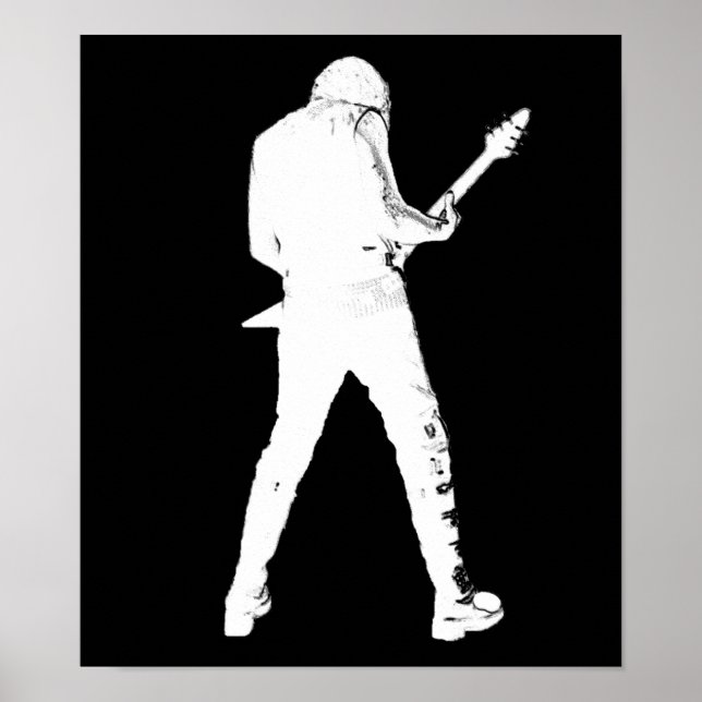 Póster irock (Frente)