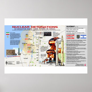 Poster Isaiah 17 Destruição de Damasco 3