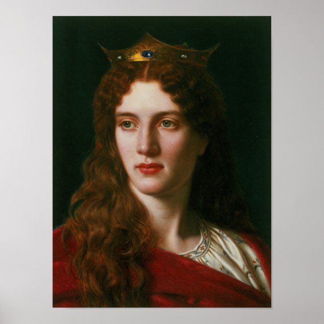 Poster Isolado (Frente)