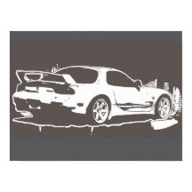 Isto é RX7