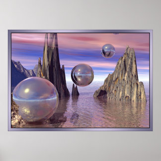 Póster Isto não é Kansas