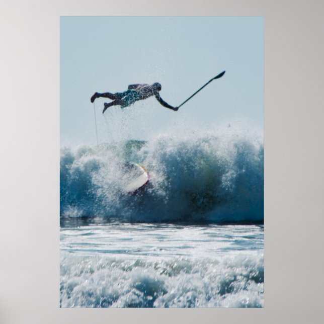 Poster Isto vai ferir (Frente)