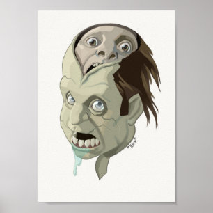 Poster iStuck