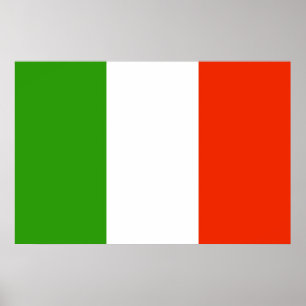 Póster Itália