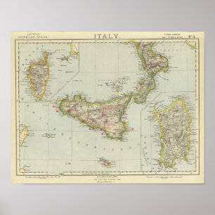 Poster Italia 13