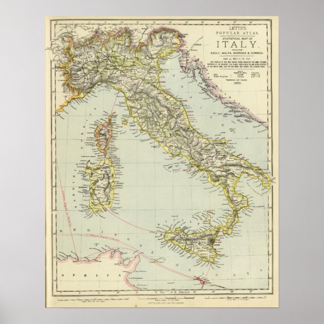 Póster Itália 13 (Frente)