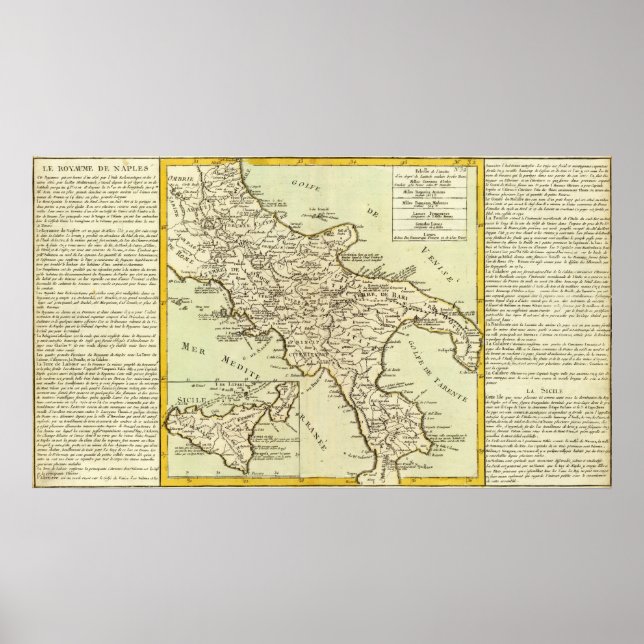 Póster Itália 16 (Frente)