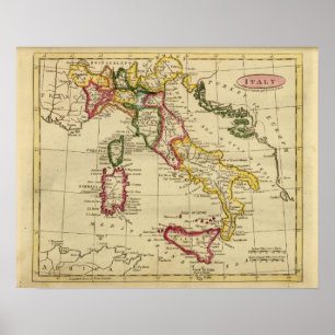 Poster Italia 3