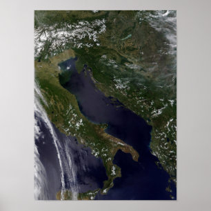 Poster Italia 3