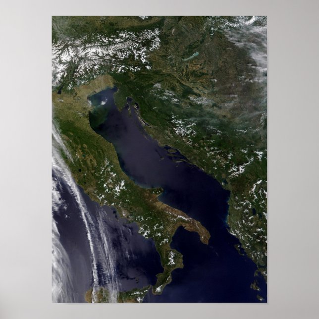 Poster Itália 3 (Frente)