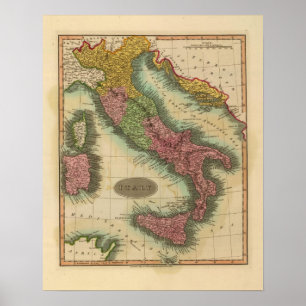 Poster Italia 5