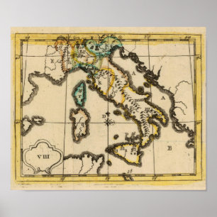 Poster Italy 7