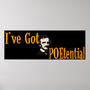 Póster I've obteve POEtential