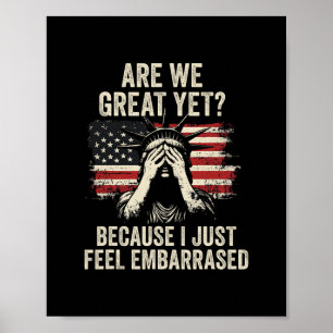 Poster Já somos ótimos porque eu só sinto Emrred 2 