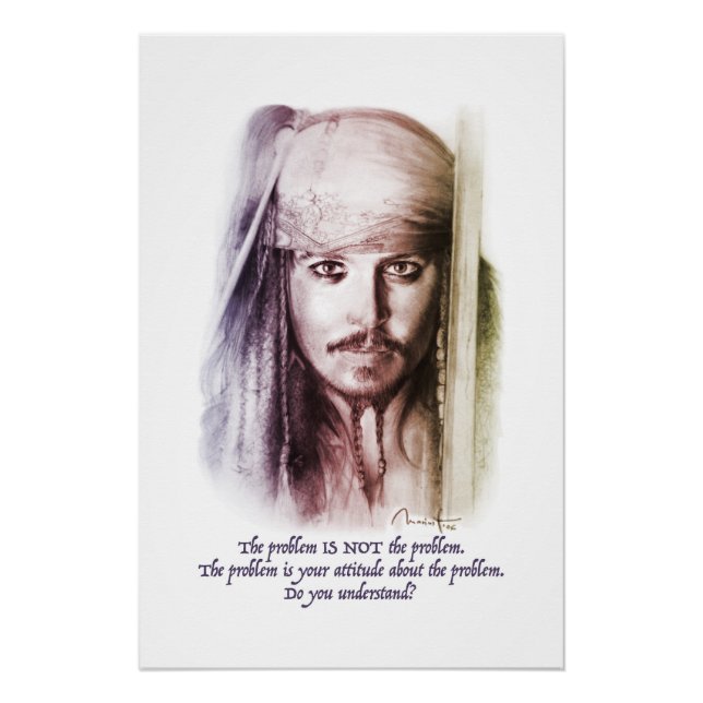 PÓSTER JACK (Frente)