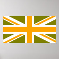 Jack Olive and Orange Union