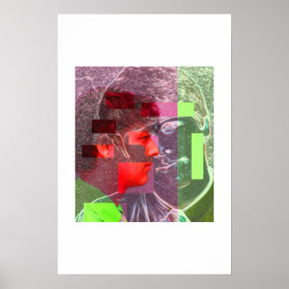 Póster jack quadrado nº 2