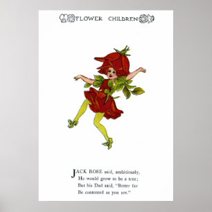 Poster Jack Rosa