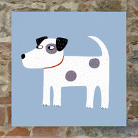 Jack Russell Terrier Dog