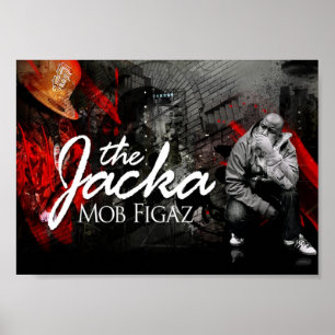 Póster Jacka