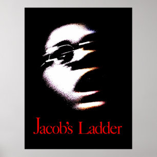 Poster Jacobs Ladder