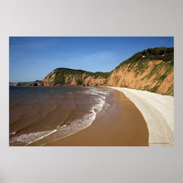Poster Jacob's Ladder Bay (Frente)