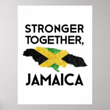 Jamaica Forte – Unidos Após o Furacão