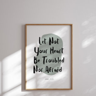 Poster James 14:27