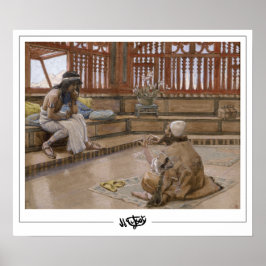 Poster James Tissot Fine Art #206