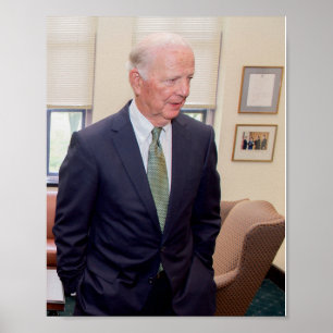 POSTER JAMES UM PADEIRO III