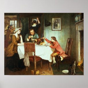 Poster James Watt novo que joga com vapor