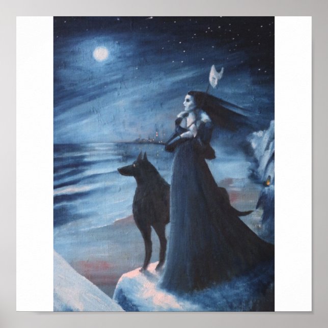 Poster Janeiro (Frente)