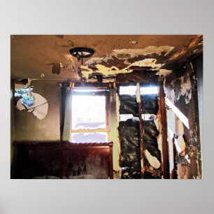 Poster Janela da Pobreza