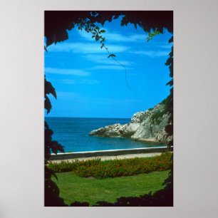 Póster Janela no Adriático