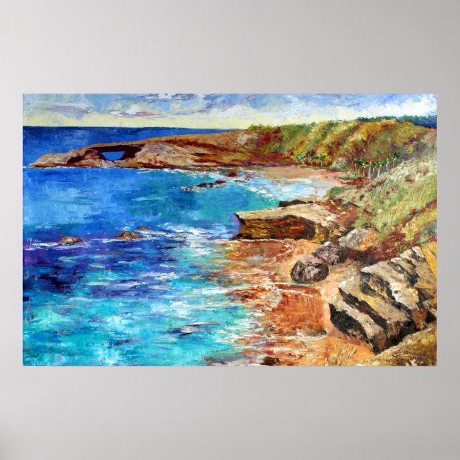 Póster Janela para o Mundo (Frente)