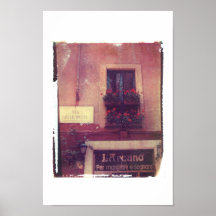 Janela Roma com os alemães