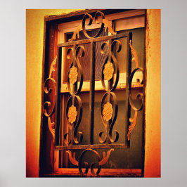 Poster Janela Secreta