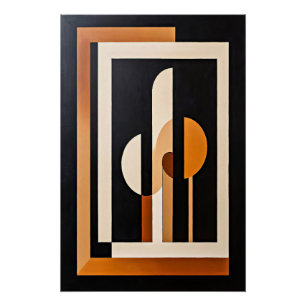 Póster Janelas do Infinito