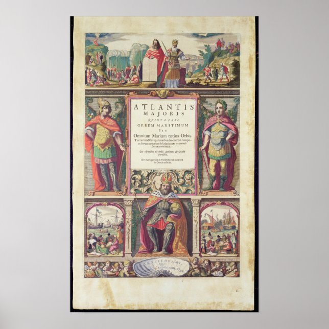 Póster Jansson, o Quinto Volume do Jansson (Frente)