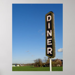 Poster Jantar