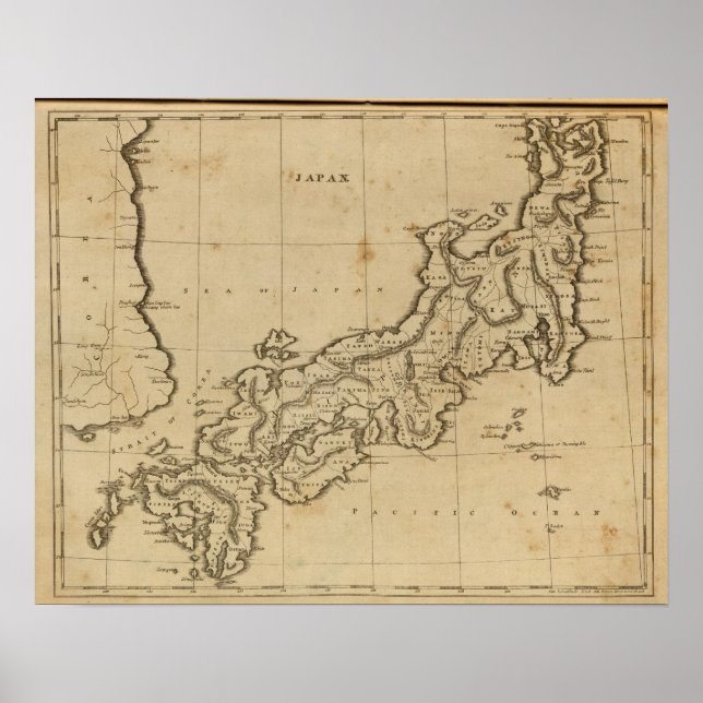 Póster Japão (Frente)