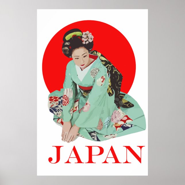PÓSTER JAPÃO (Frente)