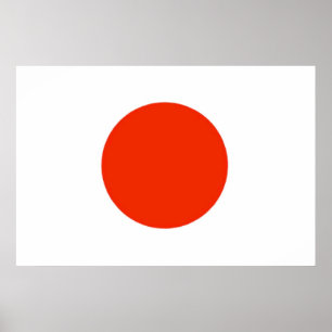 Poster Japão